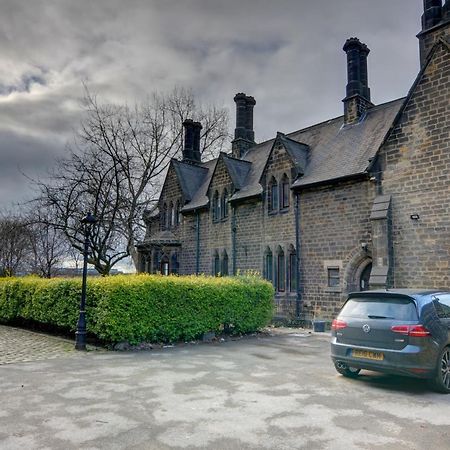 The Old Vicarage - Secure Parking, Fast Wifi, Garden Villa Leeds  Exterior foto