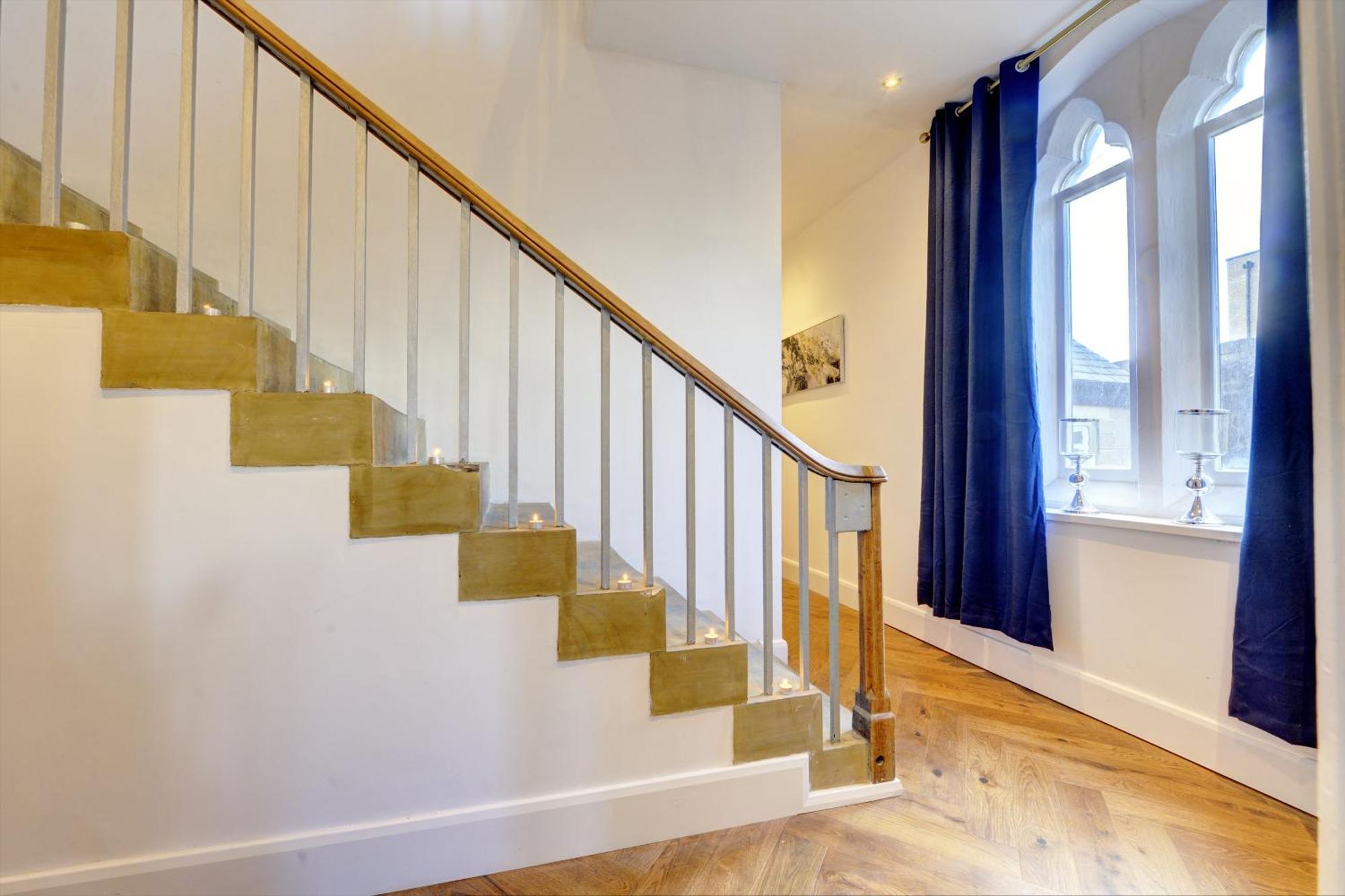 The Old Vicarage - Secure Parking, Fast Wifi, Garden Villa Leeds  Exterior foto